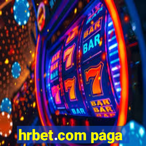 hrbet.com paga